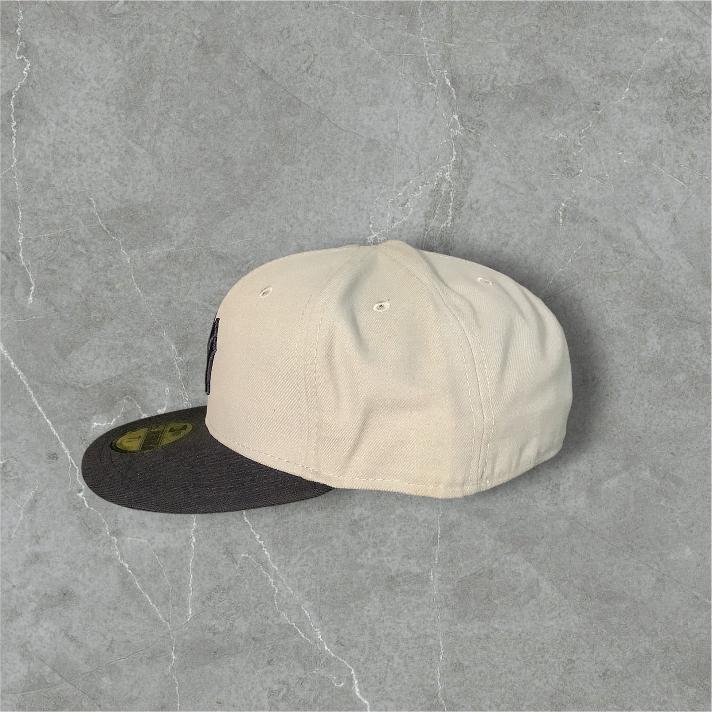 New York Fitted Hat