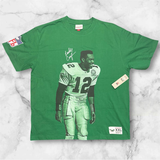Randle Cunningham Philly Eagles T-Shirt
