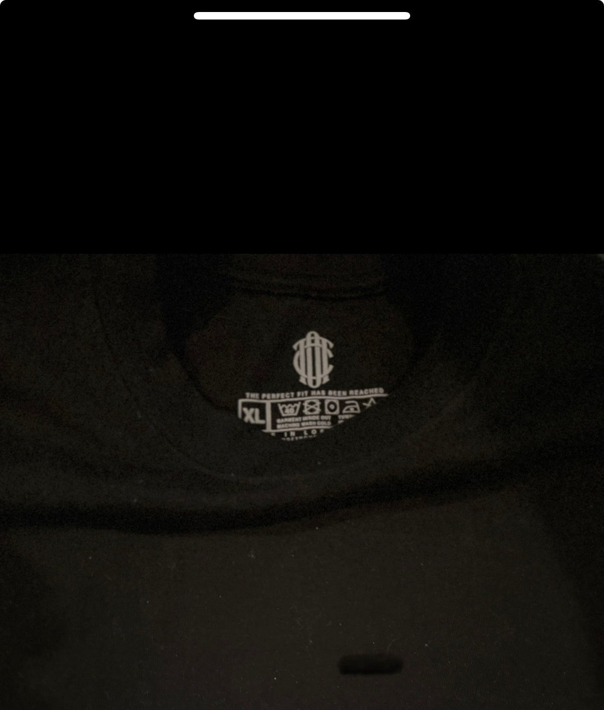 “What Would’ve Happened” Kobe Bryant T-Shirt