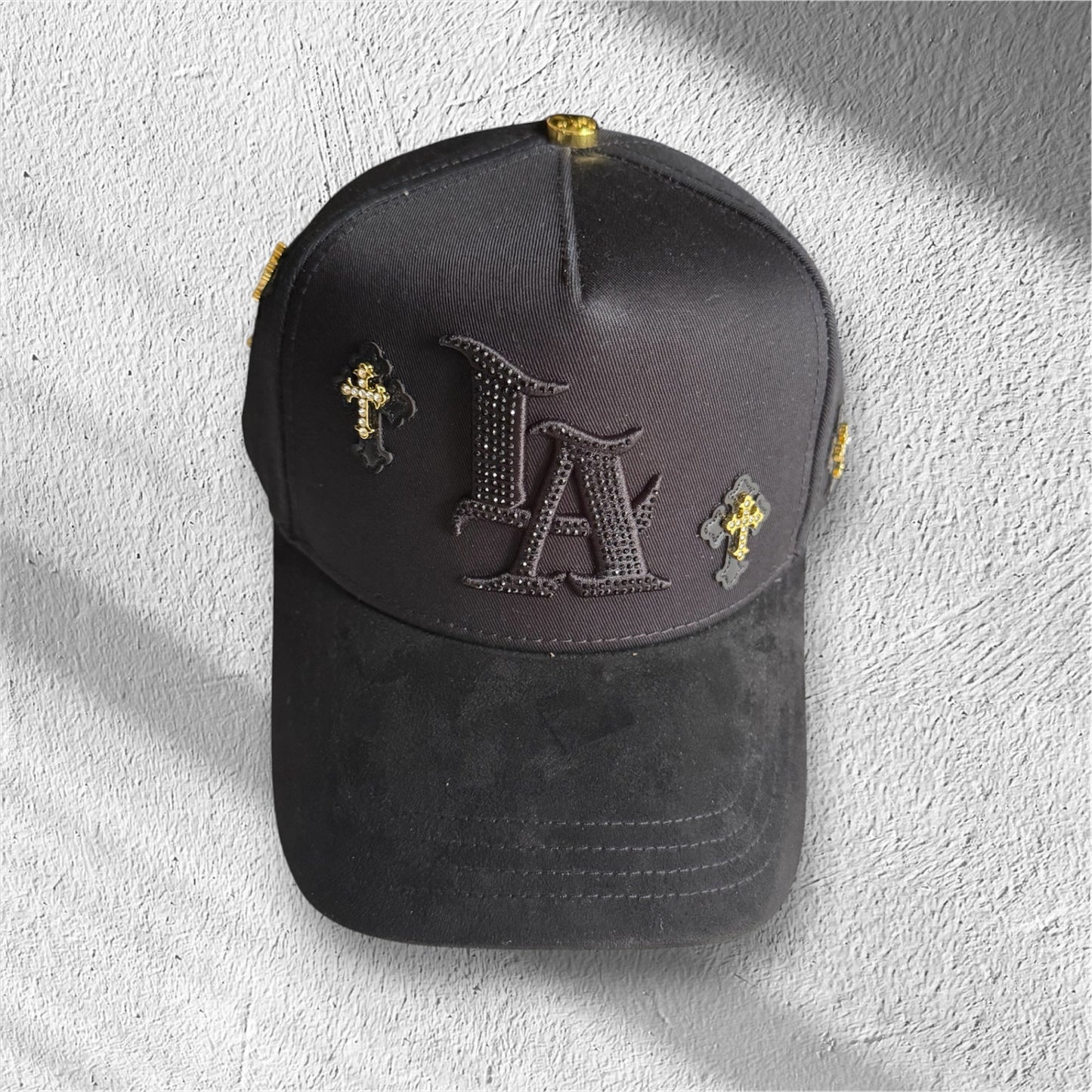 LA Snapback Hat