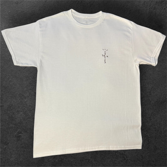 Travis Scott CJ T- Shirt