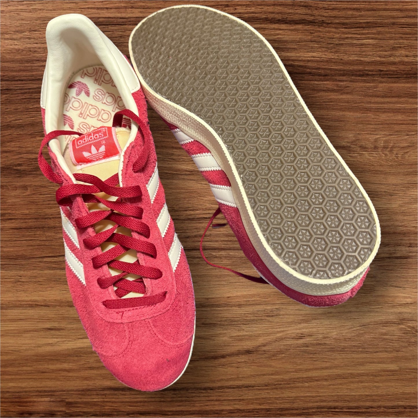 Adidas Gazelle Shoes