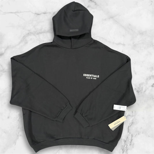 Essentials Fear of God Hoodie