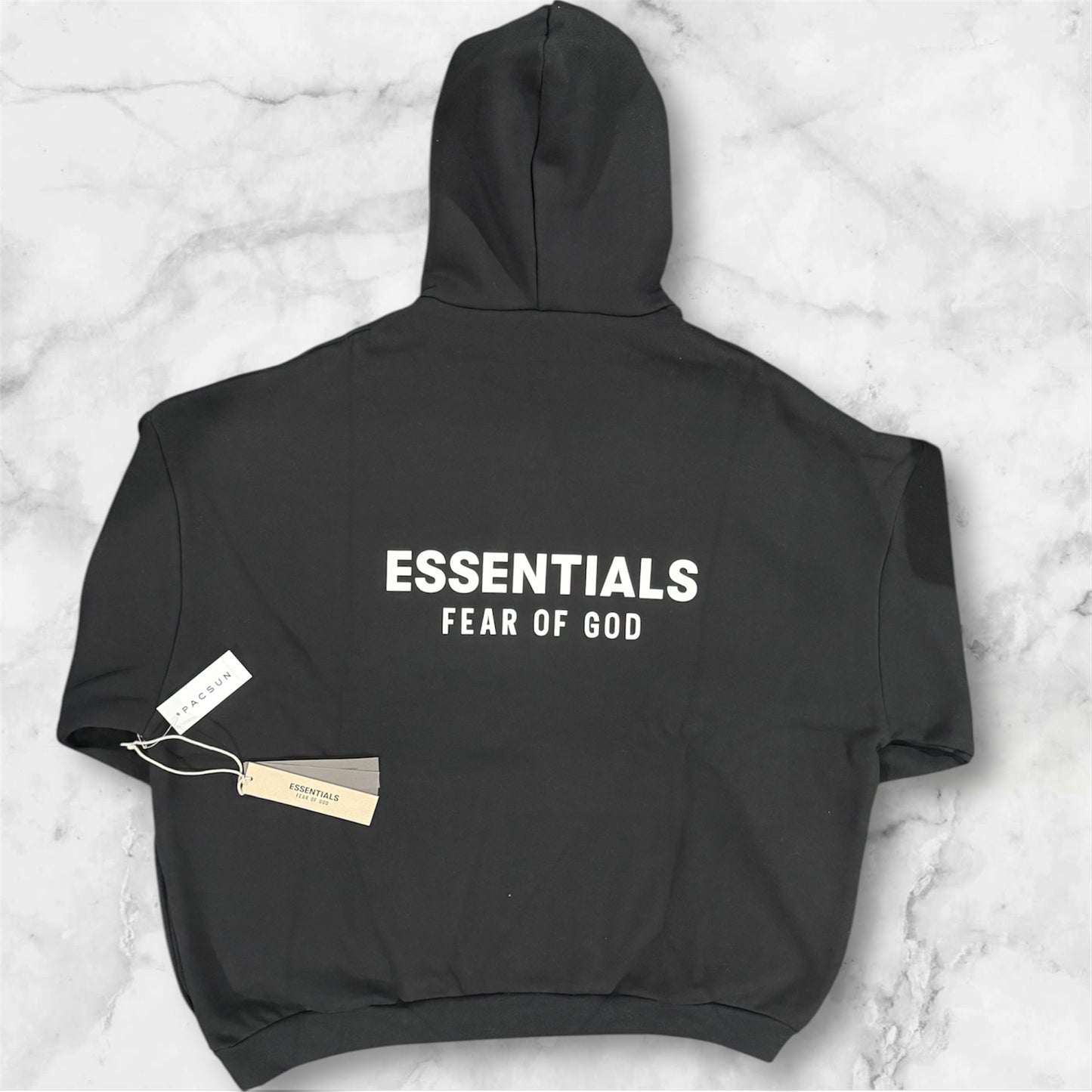 Essentials Fear of God Hoodie