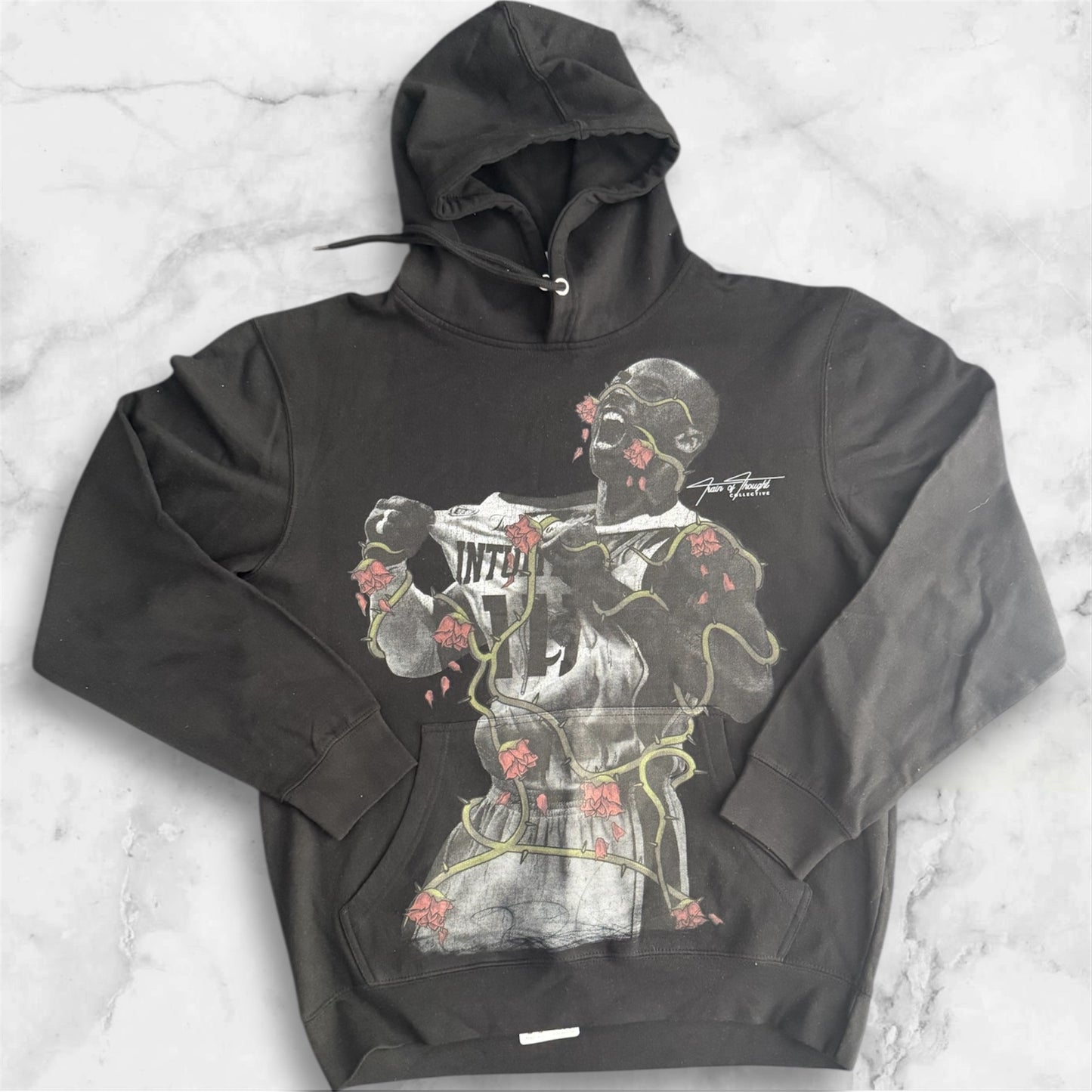 Kobe Bryant Hoodie