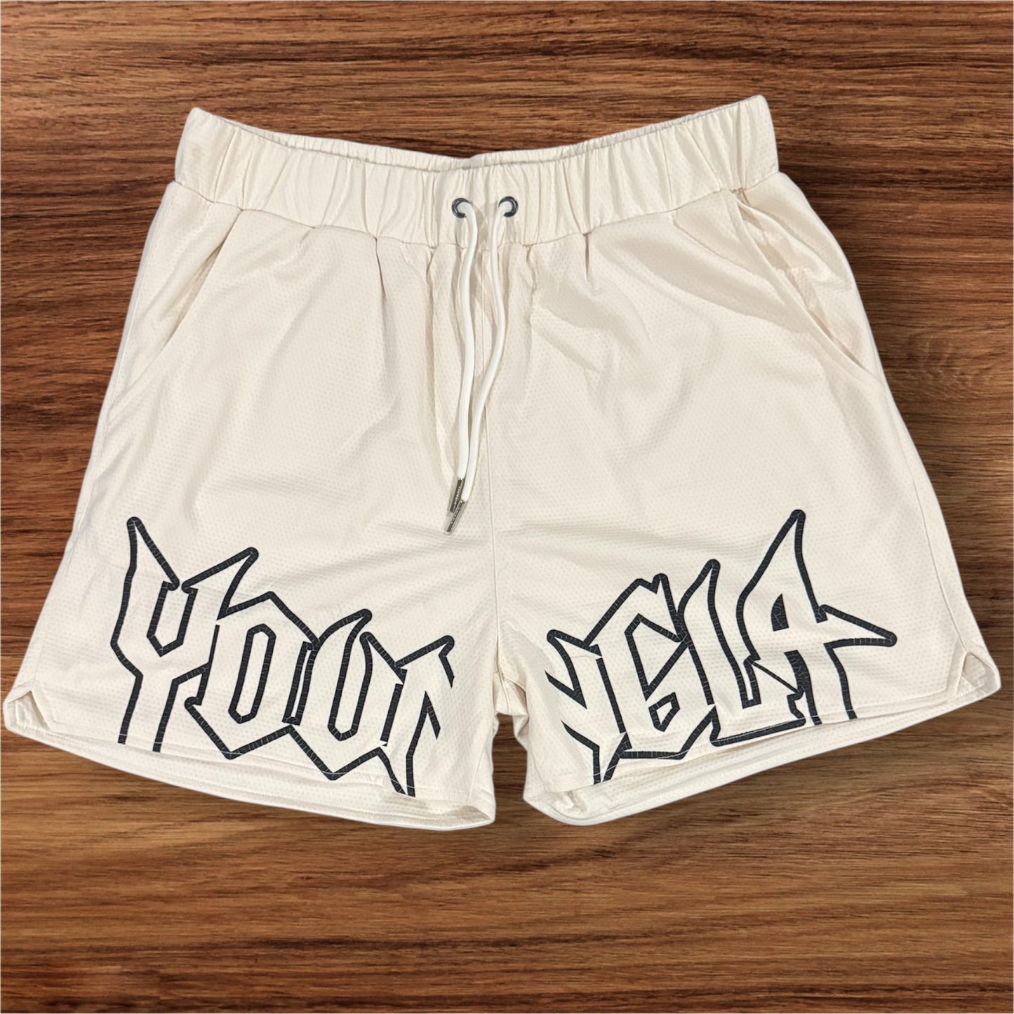 YoungLA Shorts
