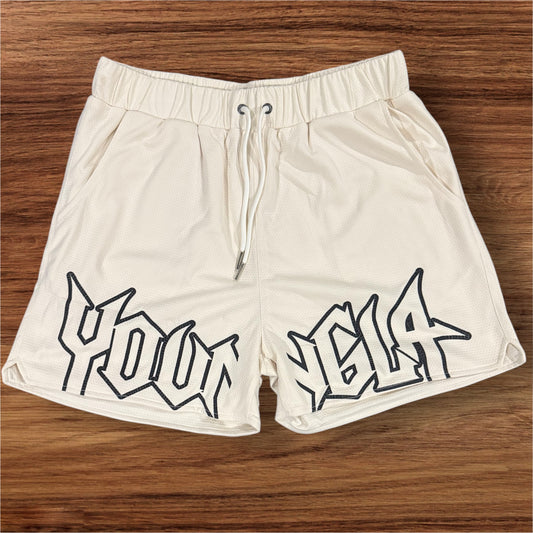 YoungLA Shorts