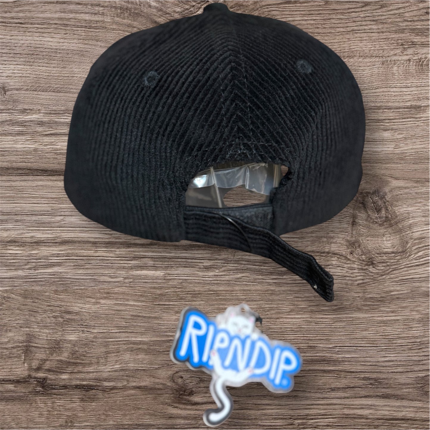 Rip N Dip Internal Illumination Hat
