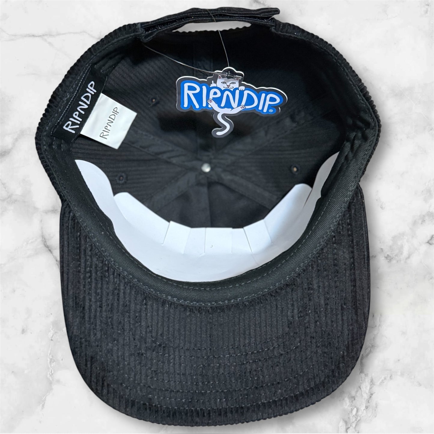 Rip N Dip Internal Illumination Hat